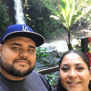 Meet your Posher, Elvis